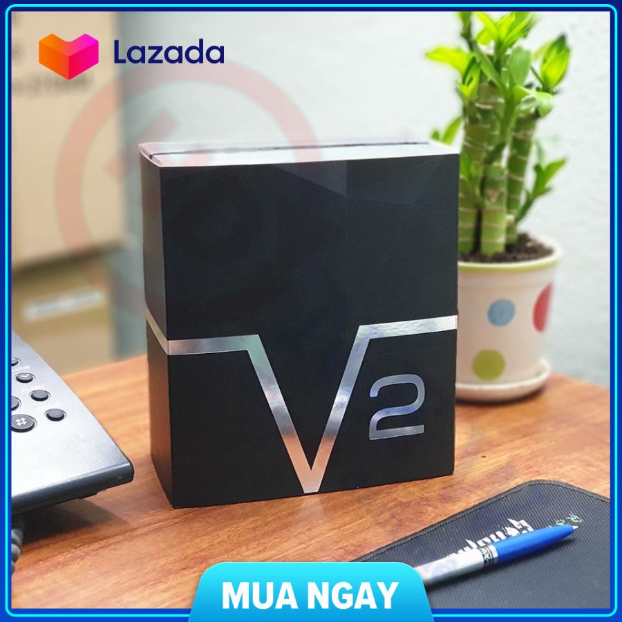 Tivibox vtvgo giá tốt bảo hành 12th