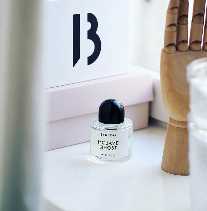BYREDO MOJAVE GHOST chiết 10ml
