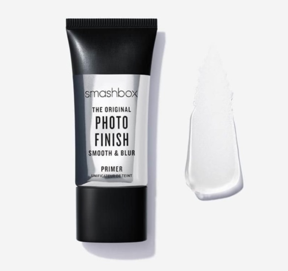 Kem Lót Smashbox The Original Photo Finish Smooth & Blur Primer