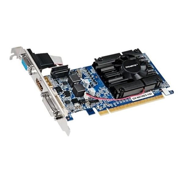 Vga gigabyte n210 1g d3 cũ