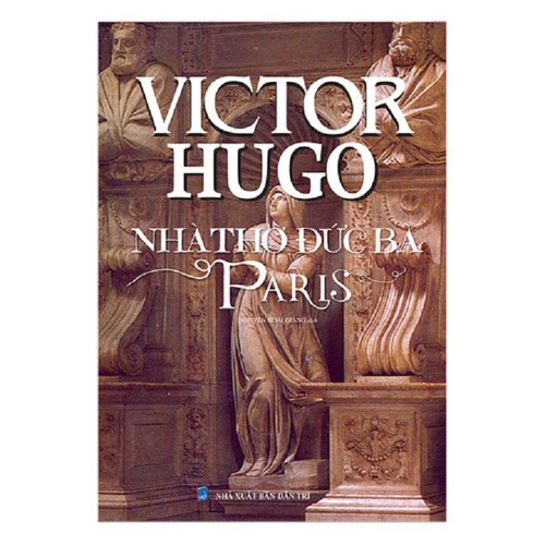 Nhà thờ đức bà paris