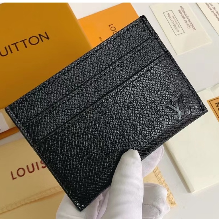 Louis Vuitton Envelope Business Card Holder  Womens  Bags  Wallets   Calgary  Kijiji