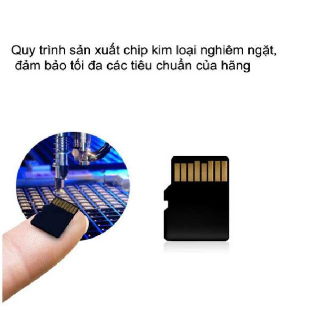 Thẻ nhớ microsd remax 32g class 10 box bảo hành 1 năm