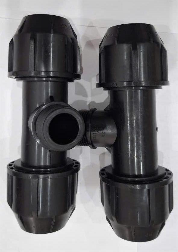 TÊ REN NGOÀI HDPE LESSO 32 x 1" PN16 – CHÍNH HÃNG