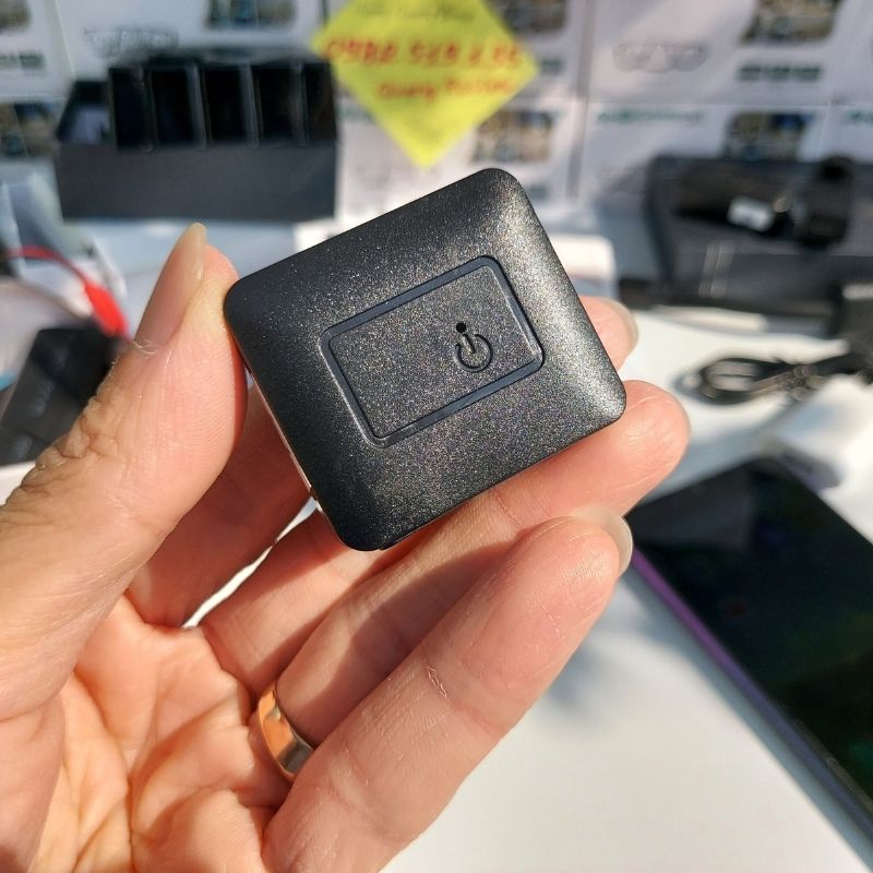 Định vị n19s định vị chống nước 100% chuẩn 100% pin trâu ,định vị xe máy oto, ghi âm cực nét