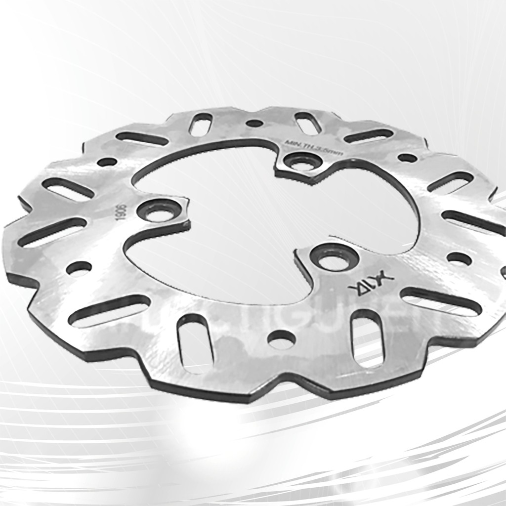 Đĩa Sau 190mm X1R cho RAIDER/SATRIA 150
