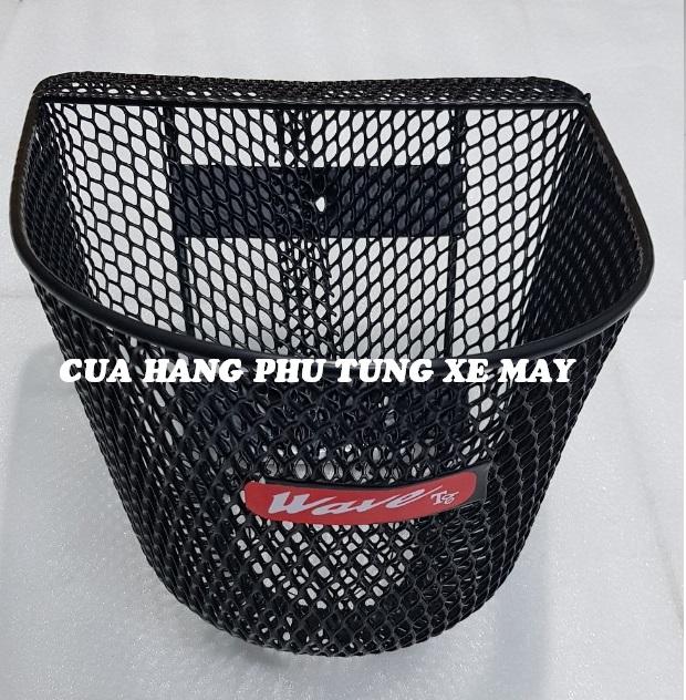 Rổ trước Wawe nike cho xe Dream/ Wave