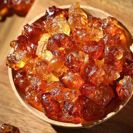 Freeship giá sỉ 1kg nhựa đào vân nam - nhựa đào hoa lệ cao cấp thượng hàng nấu chè dưỡng nhan tuyết yến
