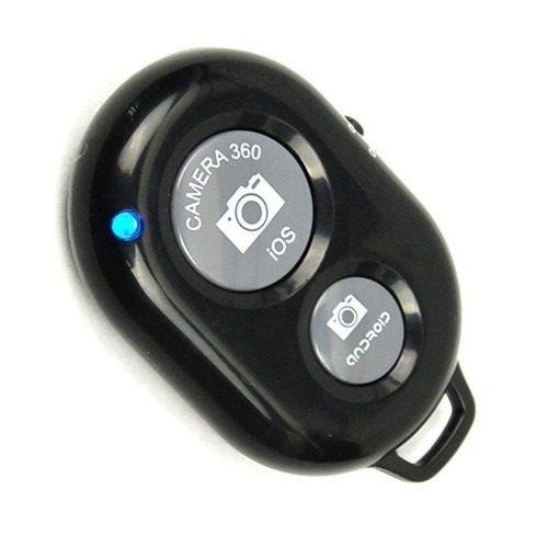 Nút REMOTE Điều Khiển Bluetooth Chụp Hình Từ Xa - Giá Siêu Rẻ