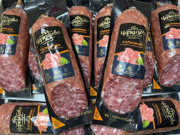Salami 350g