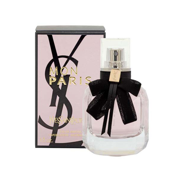 [HCM]Nước hoa Nữ Yves Saint Moon Paris EDP 7.5ml