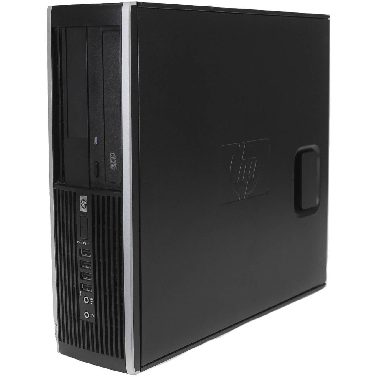 Máy tính đồng bộ hp 8100/8300 pro small form factor i5| 8gb | ssd120gb giá rẻ