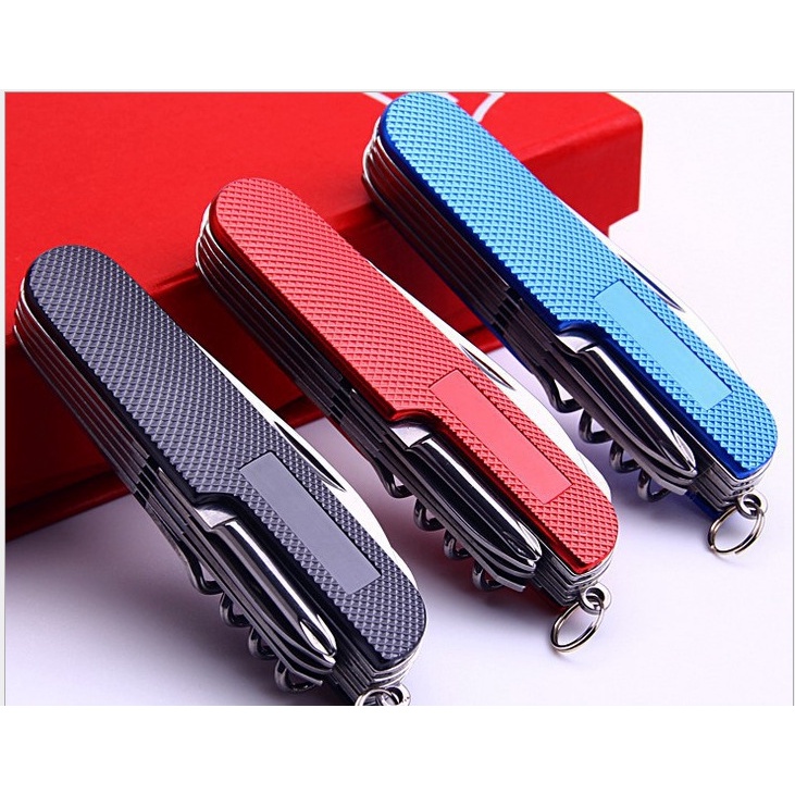 Bộ dụng cụ đa năng scraper saber - 11 chức năng