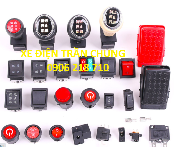 Linh kiện xe ô tô điện trẻ em,linh kiện xe điện trẻ em