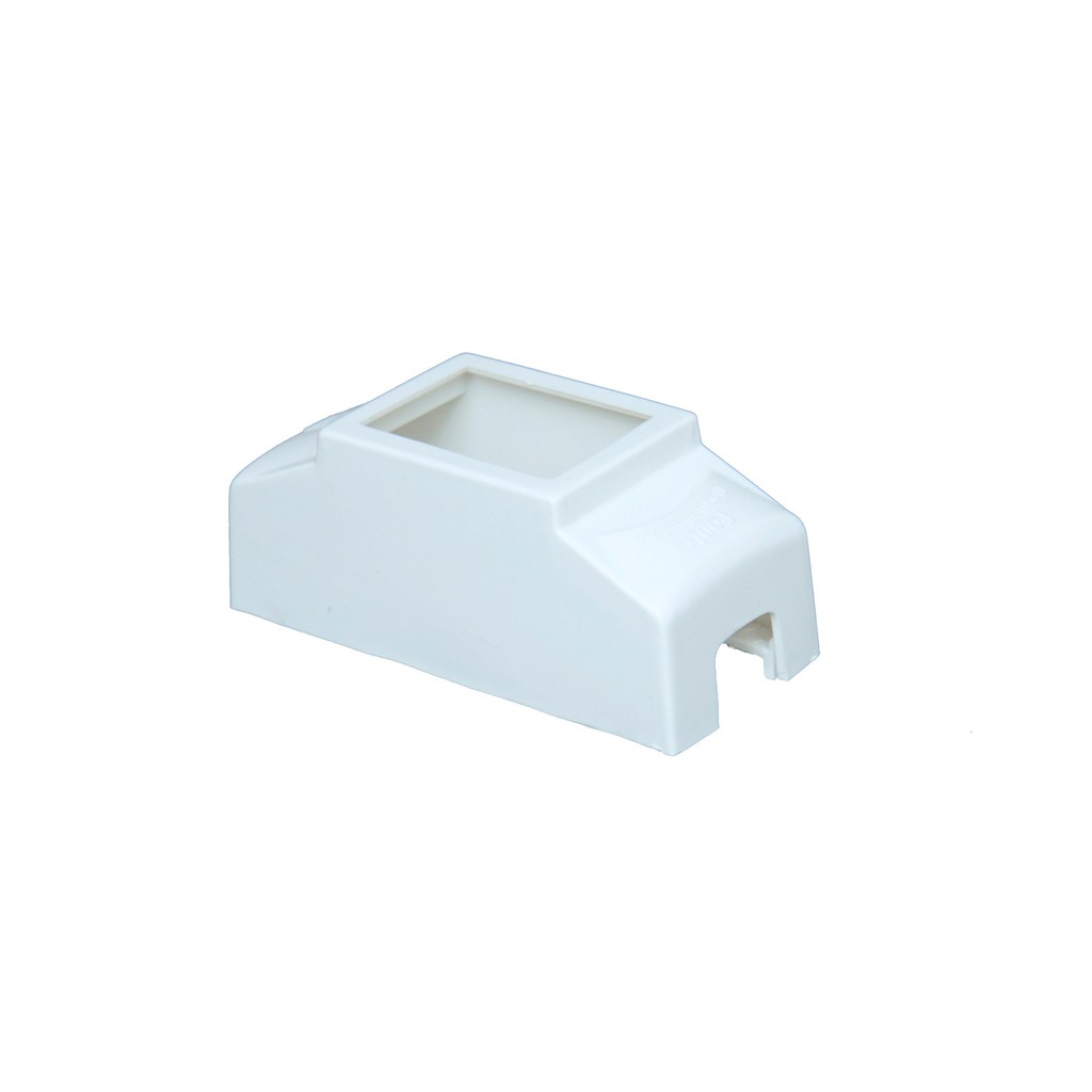 Hộp nổi chứa cb cóc - cb đen
