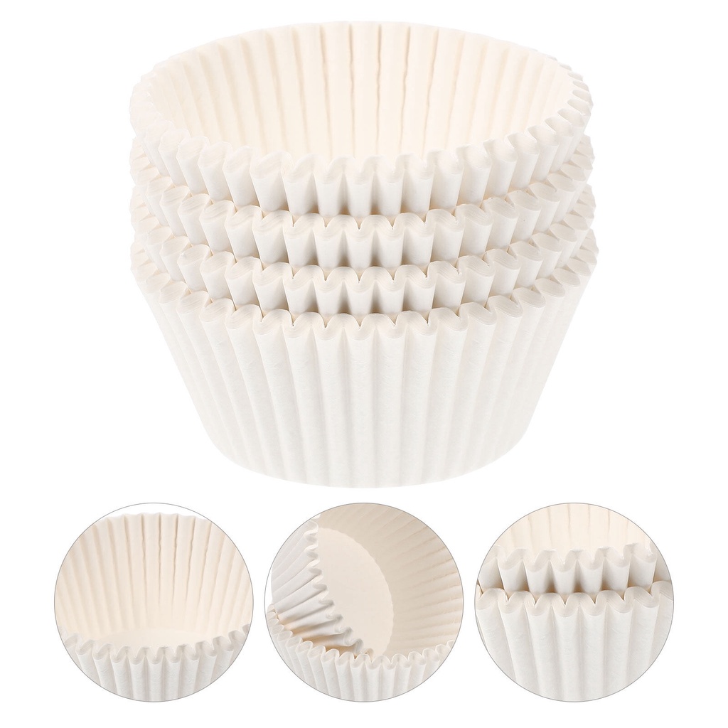 Giấy sáp lót bánh bông lan/cupcake, chiếc cup giấy mềm làm bánh mta-mart2