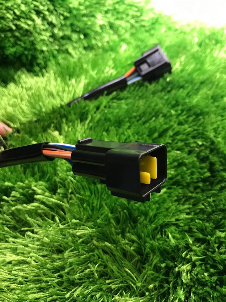 Dây nối IC Raider Satria