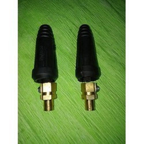 Đuôi đực nhỏ máy hàn điện tử 10-25 bộ 2 cái