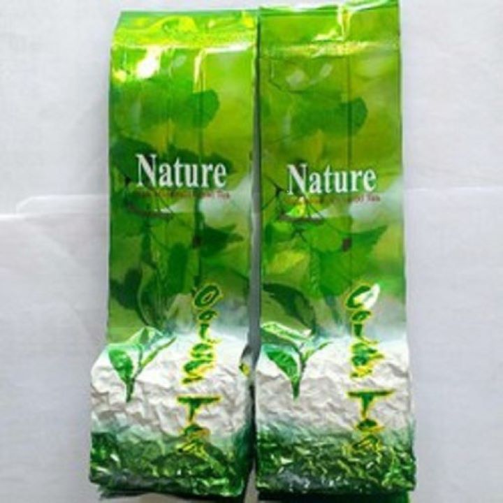 [HCM]Trà Ô Long Thiết Quan Âm Lâm Đồng 200gram