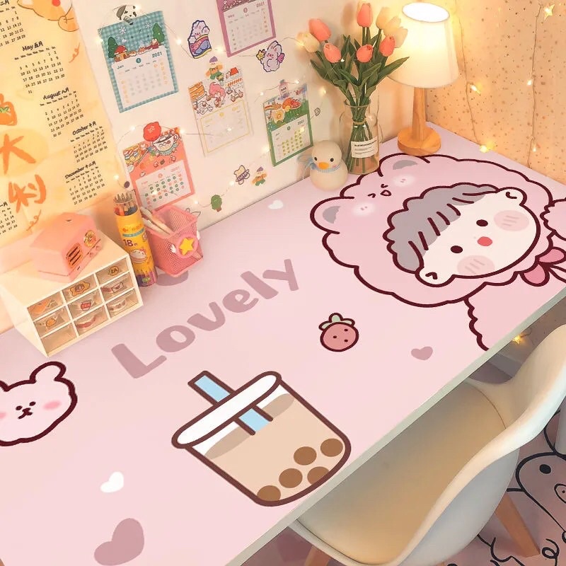 Giấy dán bàn học , tường chống nước