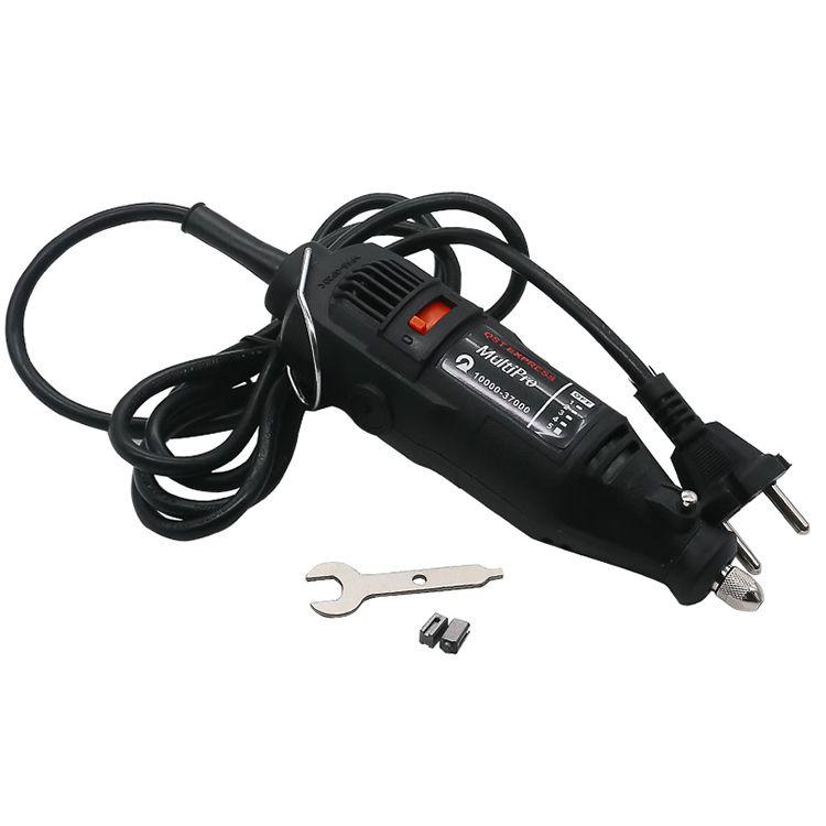 Máy khoan đa năng 180W khắc mài khoan