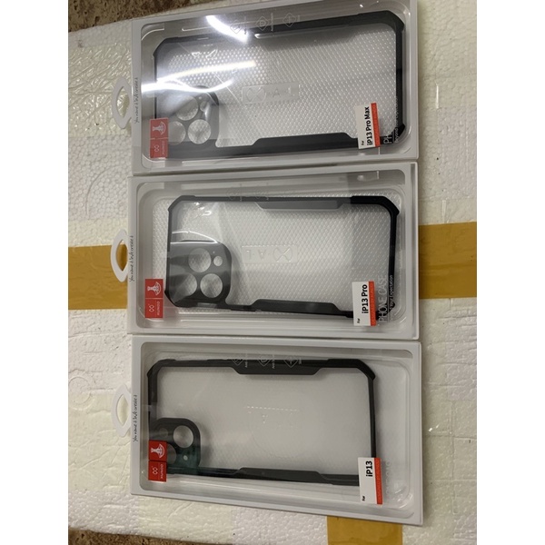 Ốp lưng chống sốc xundd cho ip 11pro/ 12/ 13/ 13pro /13promax