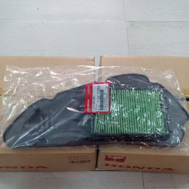 . lọc gió sh vn đời 2012 - 2013 - 2014 - 2015 zin honda