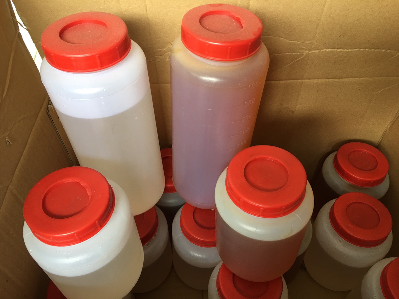 Keo dán gố 2 thành phần AB 2kg ( 1A+1B)