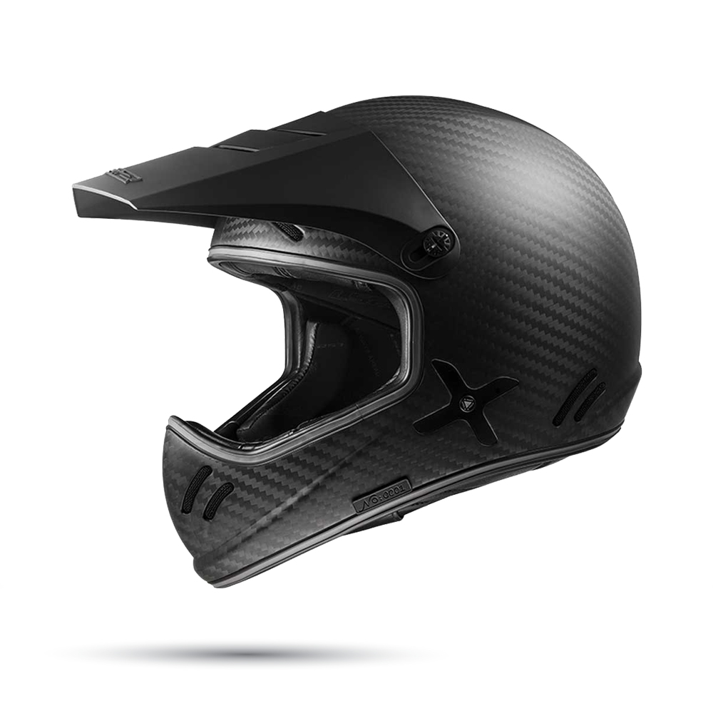Mũ Cào Cào LS2 MX471 Xtra Carbon Giá 11,880,000 Đồng*Miễn phí vận chuyển