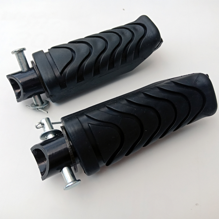 [HCM]GÁC CHÂN SAU XE WAVE S- A - RSX - RS