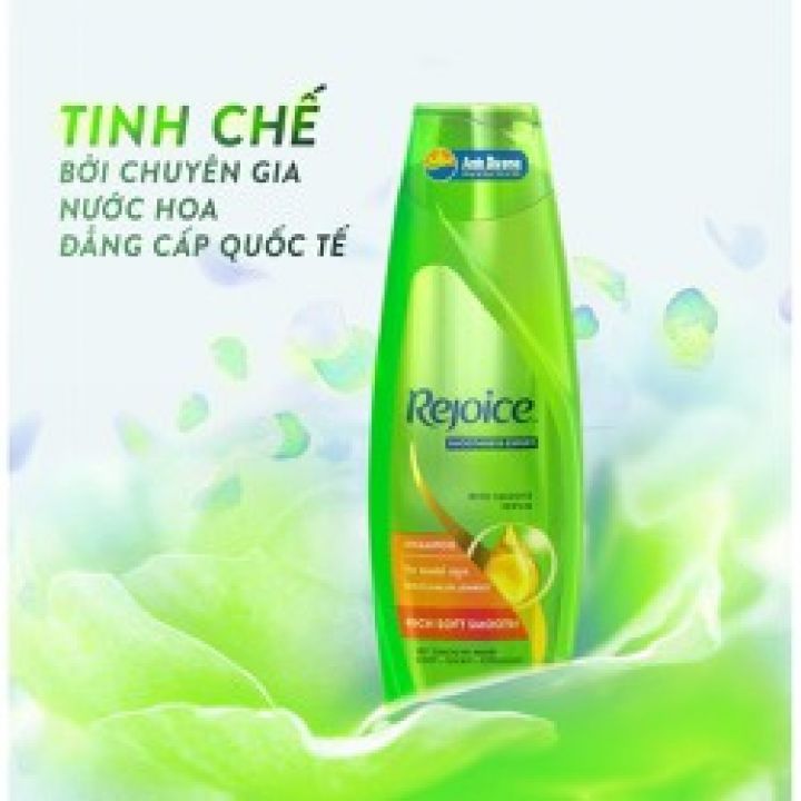 Dầu xả Rejoice Thái Lan 160ml