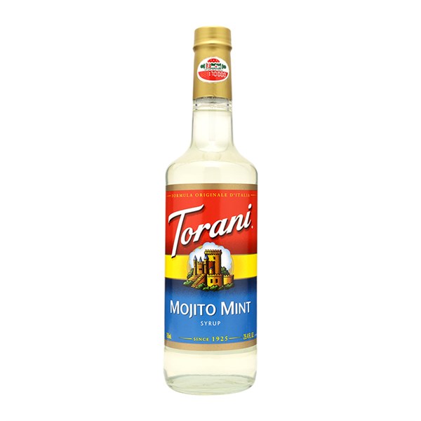 Syrup Torani Mojito 750ml