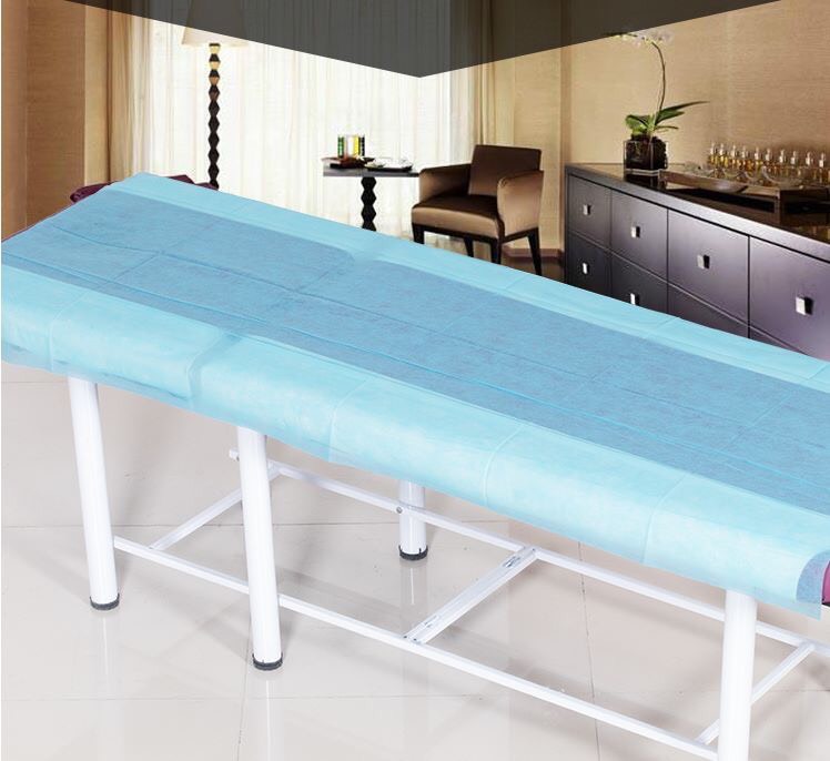 10 TẤM LÓT TRẢI GIƯỜNG CAO CẤP DÙNG CHO SPA