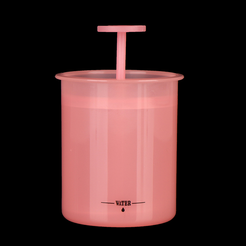 Cốc tạo bọt tiện dụng cốc tạo bọt rửa mặt cốc tạo bọt rửa cơ thể