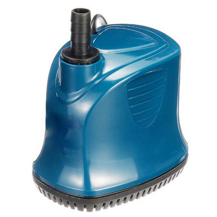Máy bơm chìm hồ bể cá thác nước 220v wp 200d 1800l