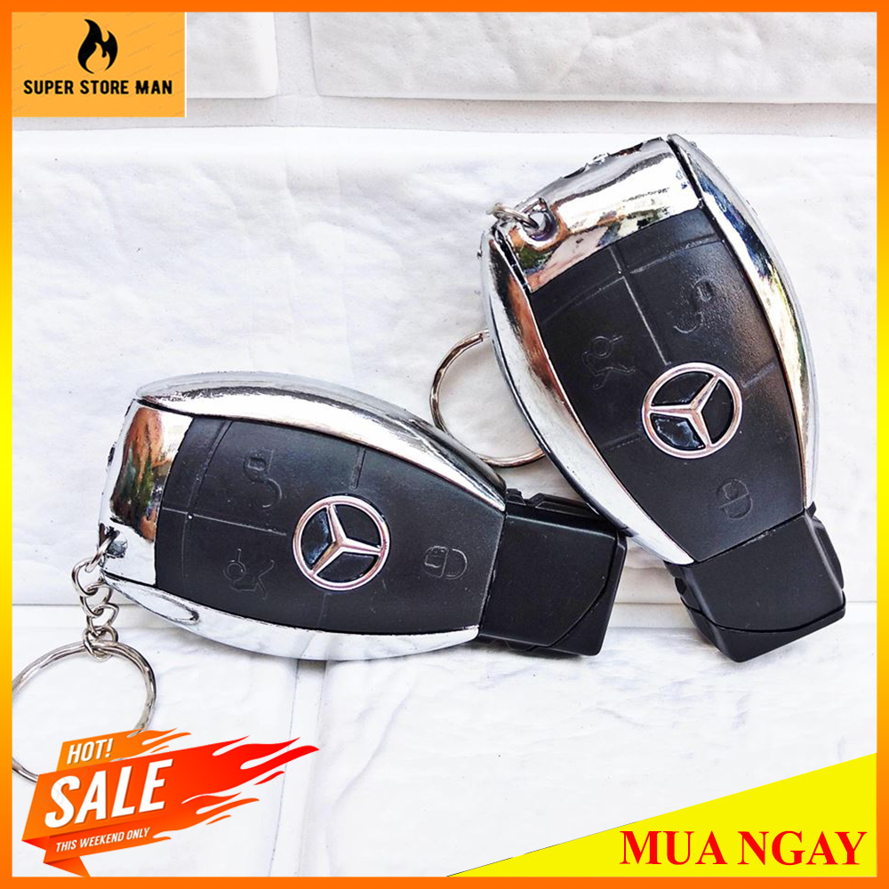 [HOT] Bật Lửa, Hộp Quẹt Khè - Móc Khóa Độc Lạ - Bật Lửa Ga’s Lửa Khè Cực Mạnh –Mô Hình Khóa Xe Hơi Siêu Chất, Độc Đáo