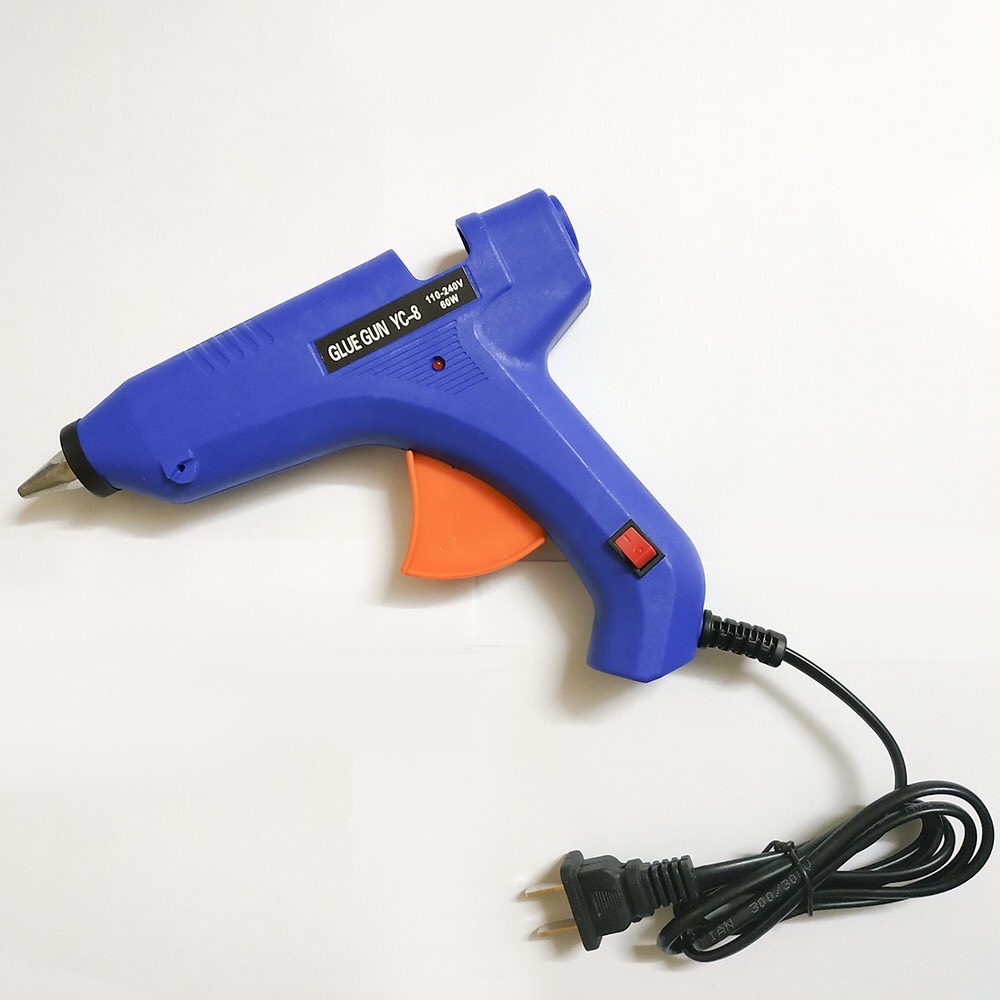 Sung bắn keo Silicon loại nhỏ 20w