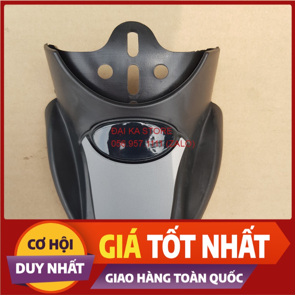 Chắn bùn xe đạp điện Electric Bike HUY