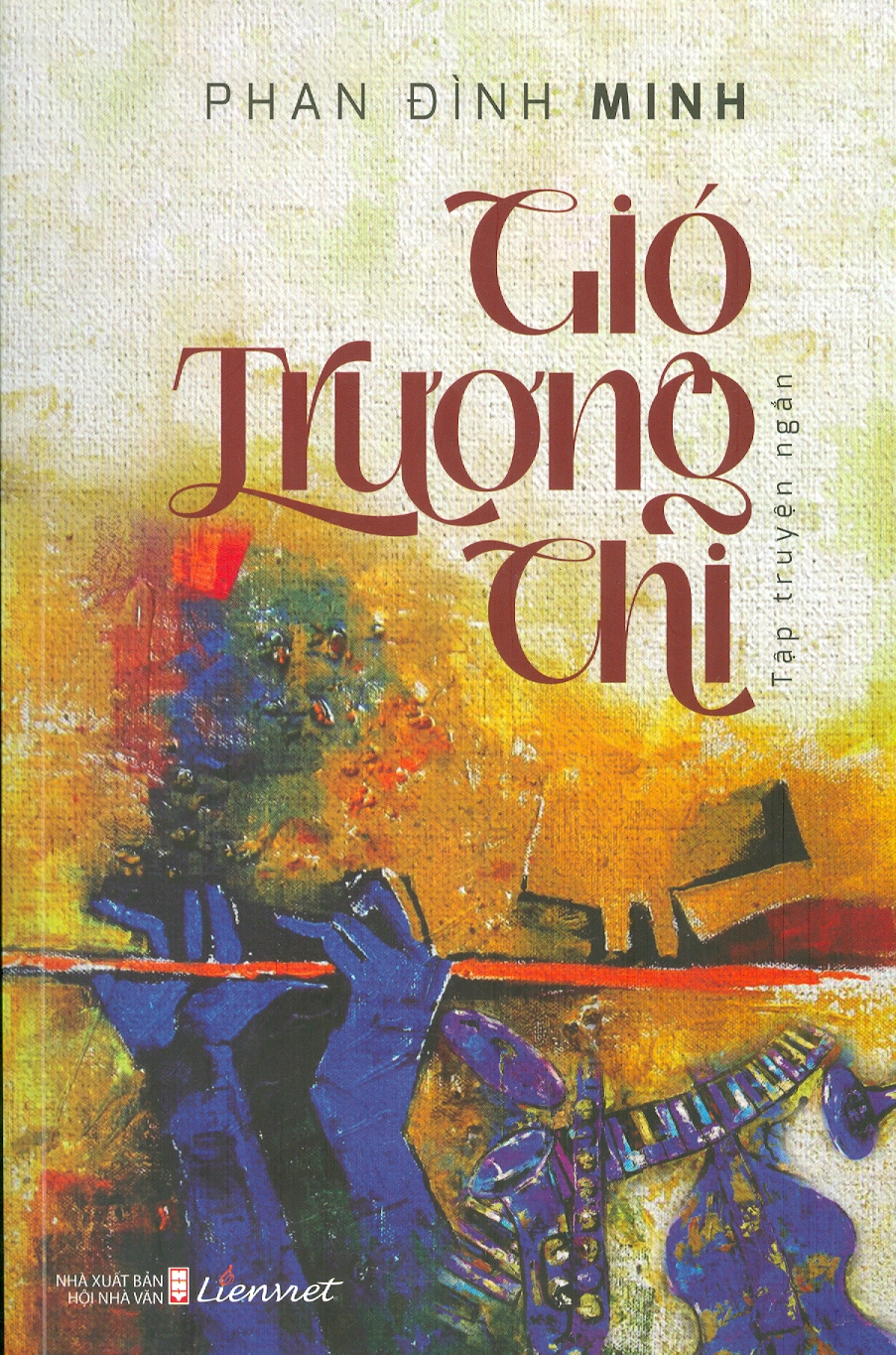 Gió Trương Chi
