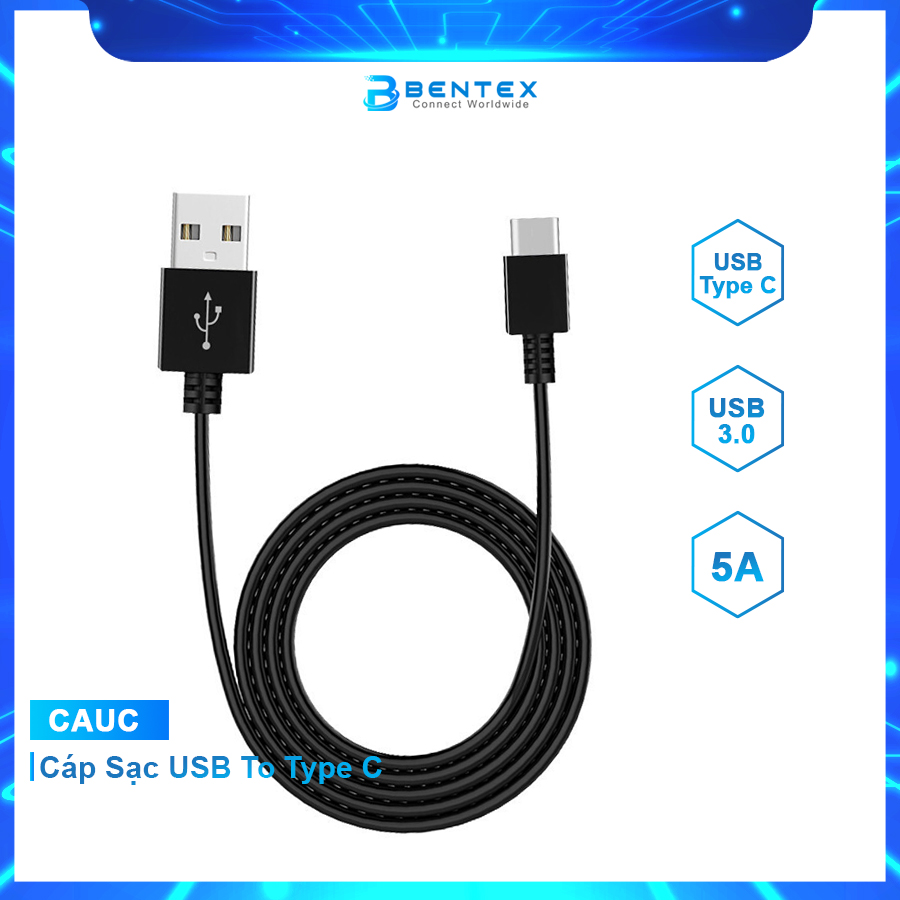 Dây cáp sạc samsung chính hãng type-c usb, 20cm 120cm hỗ trợ sạc nhanh note 9/note 8/s9/s8/ s7/s6 cauc bảo hành 12th