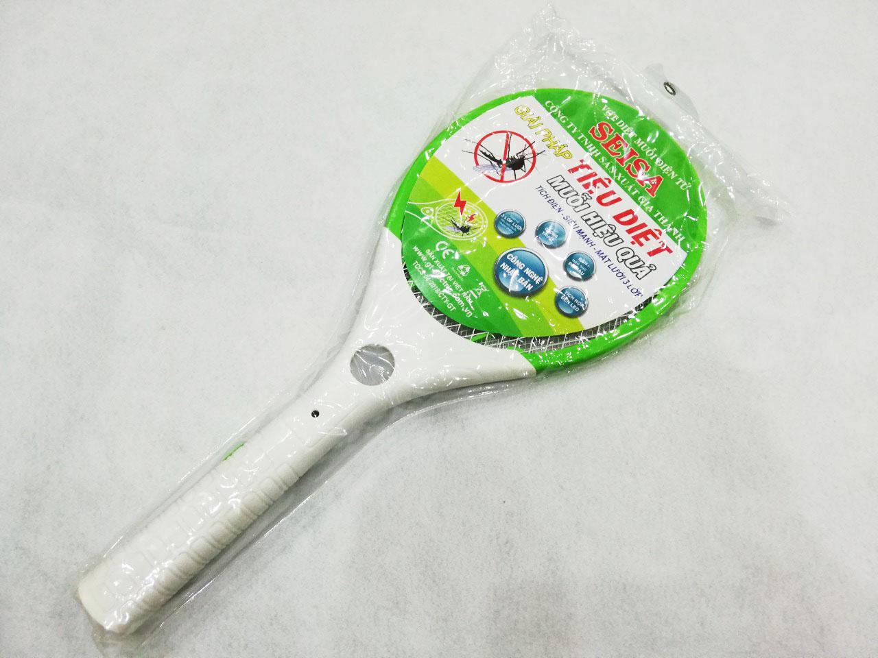 Vợt bắt muỗi và côn trùng A25 chất lượng cao