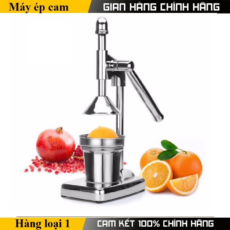 Máy vắt cam