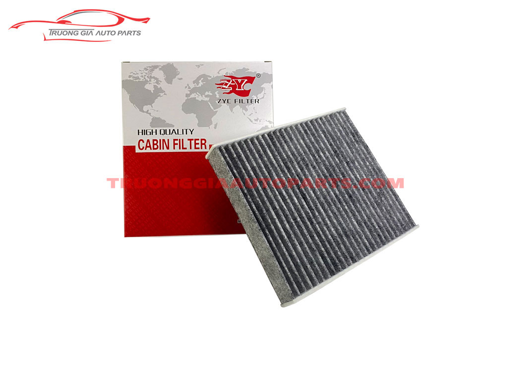 ZYC Filter Lọc điều hòa than hoạt tính Mazda CX8 Mã 87139-0K090-C