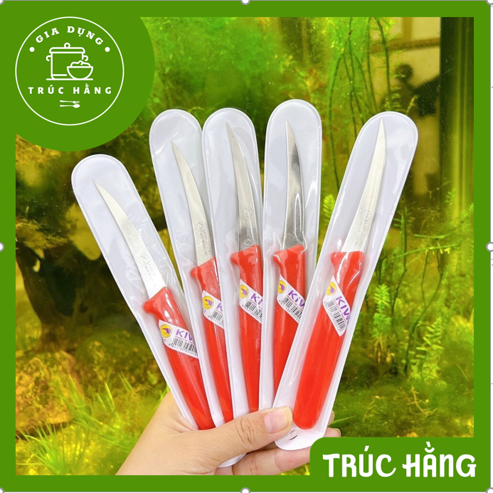 Dao khắc rau củ - tỉa hoa quả