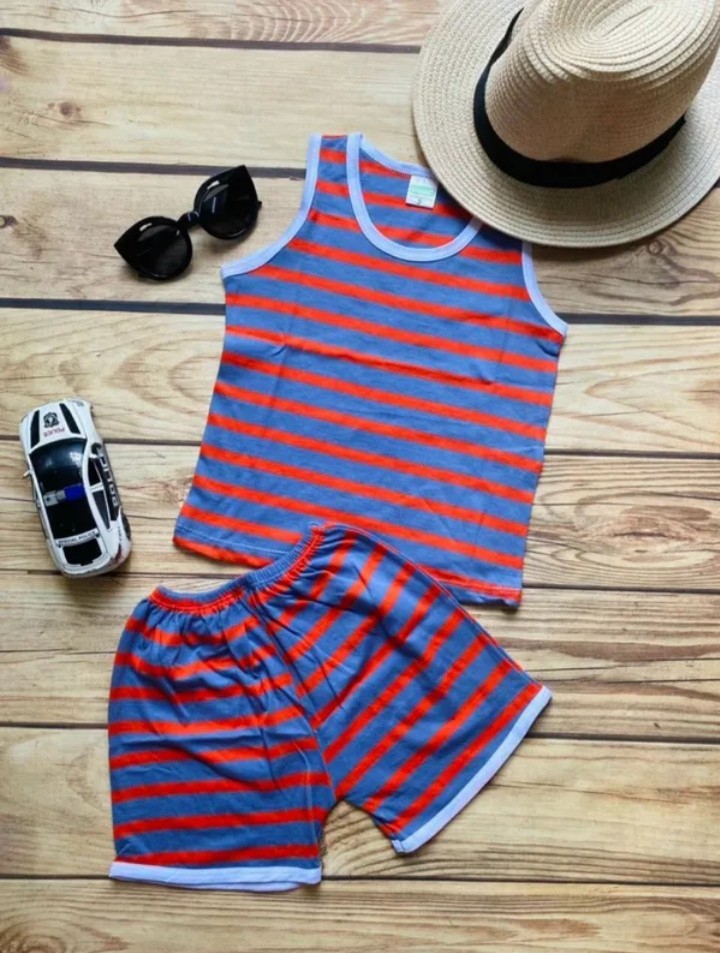 Đồ bộ cho bé trai ,bé gái,thun cotton mềm mịn,thoáng mát 7-24 kg- subonkids fashion
