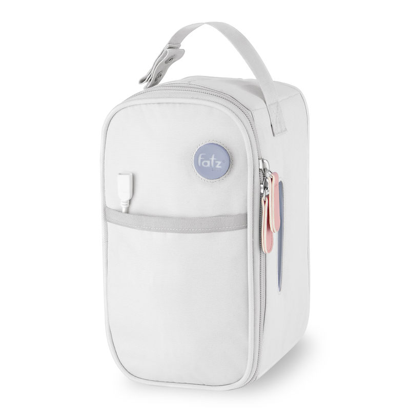 Dụng cụ tiệt trùng uvc cầm tay fatz fatzbaby mini 2 fb4502tn