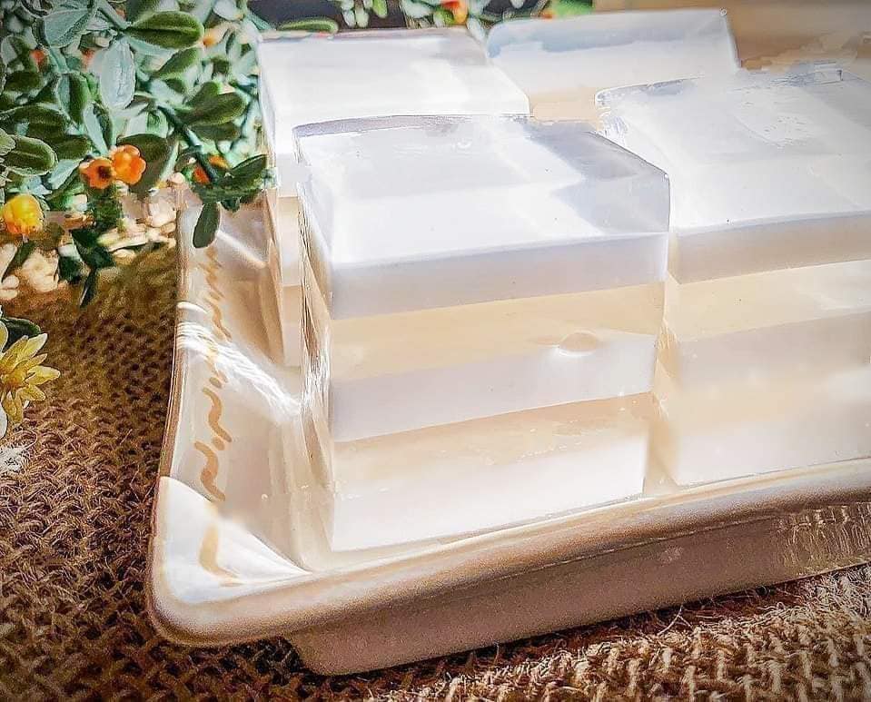 RAU CÂU DỪA XIÊM