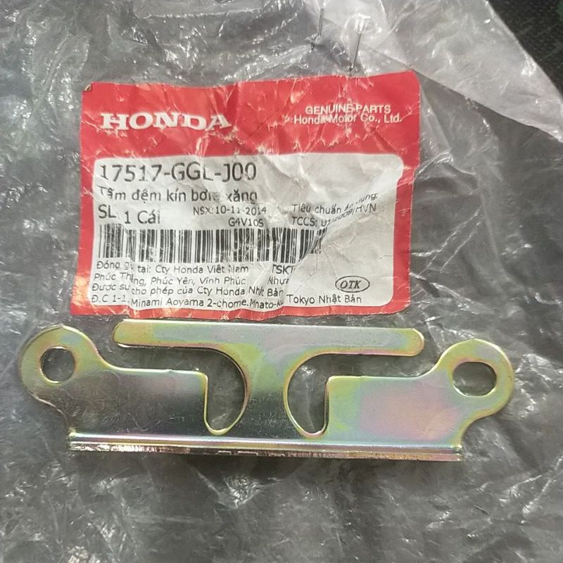 Tấm đệm kín bơm xăng vario 150/ air blade 125