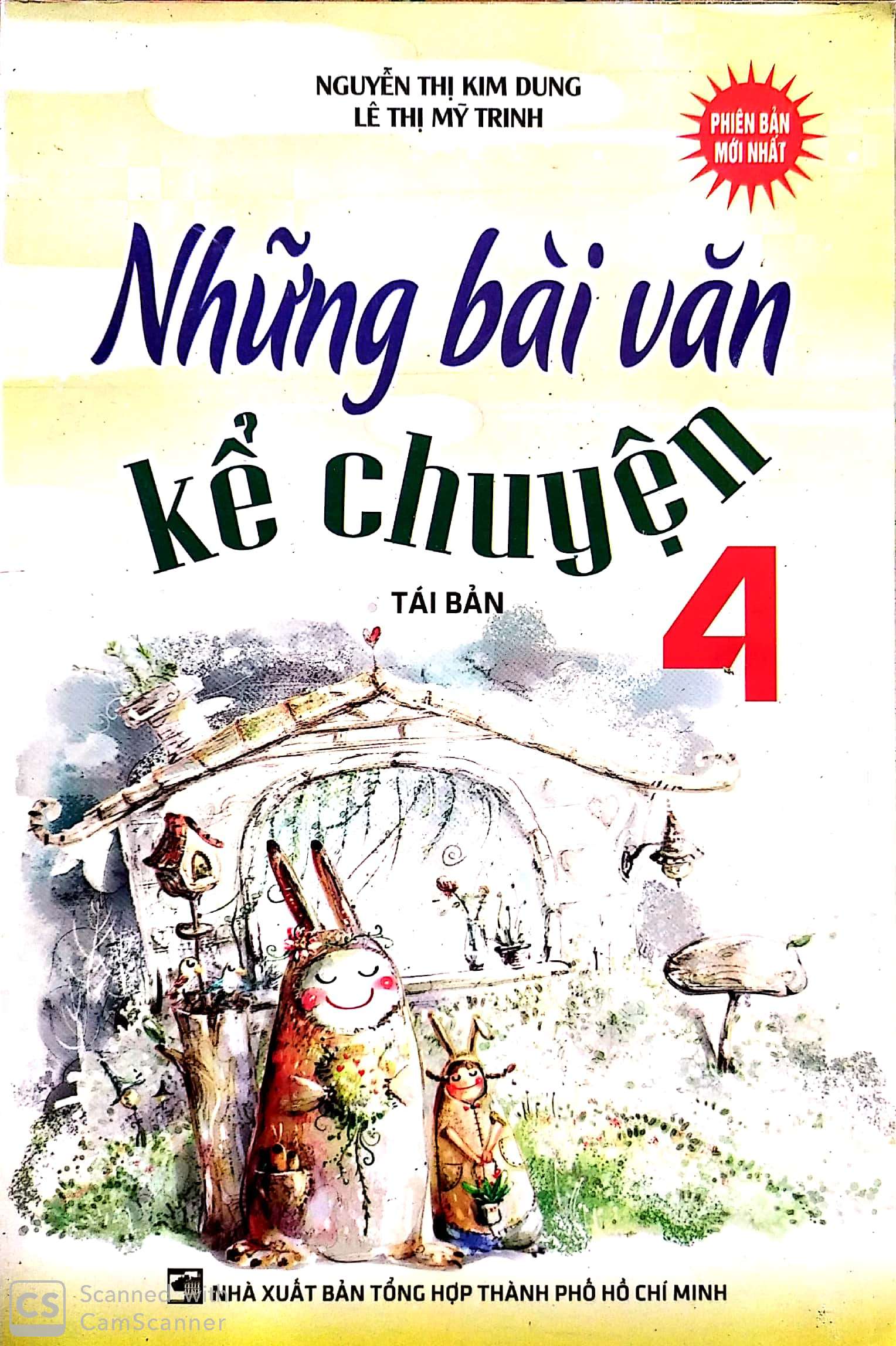 [HCM]Những bài văn kể chuyện 4
