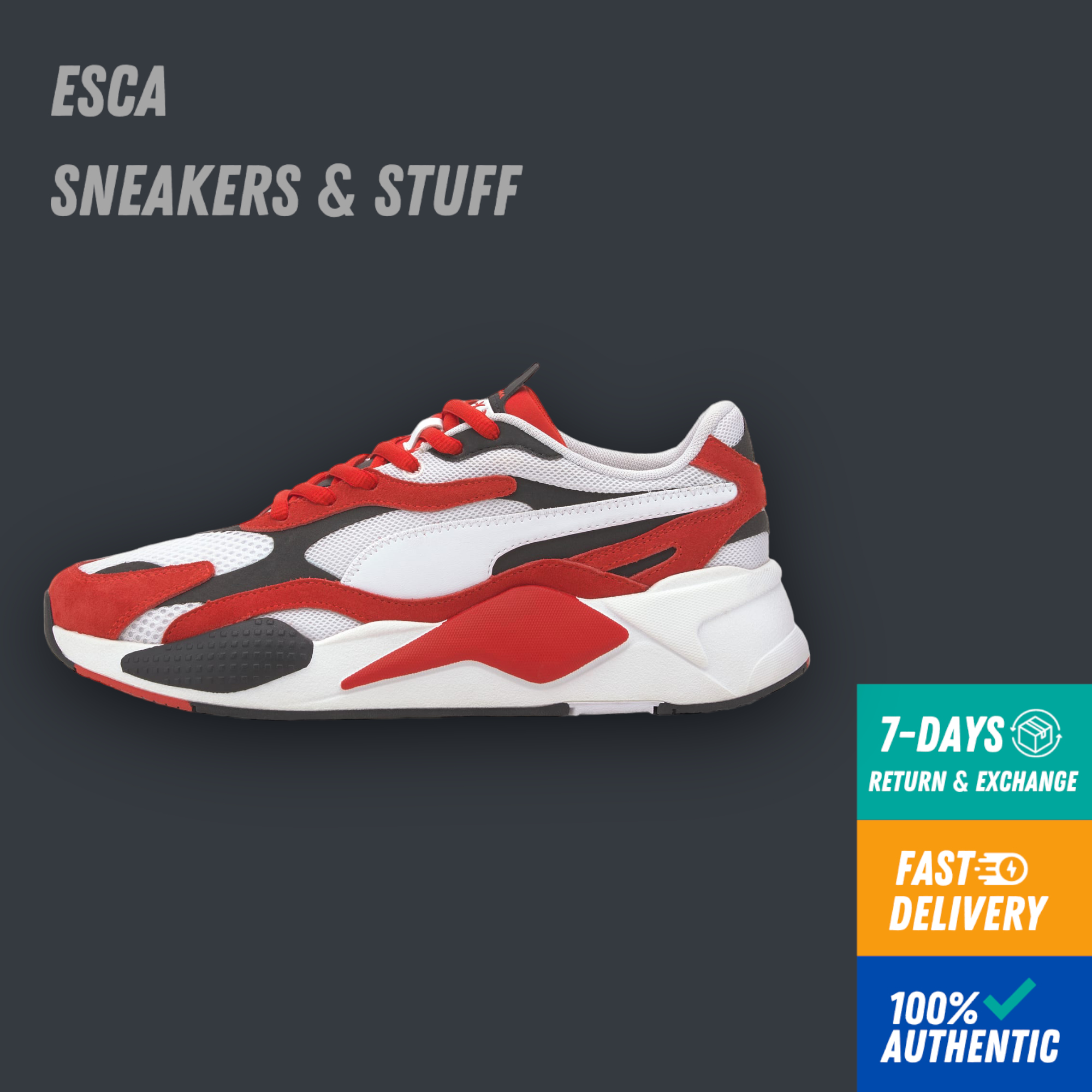 Giày puma rs-x3 super - 37288401